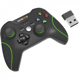 GamePro MG650B Black