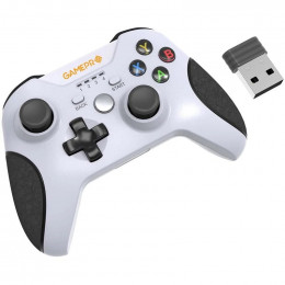 GamePro MG650W White/Black