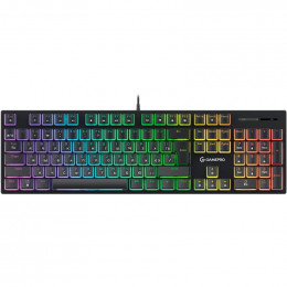 GamePro MK85R Black