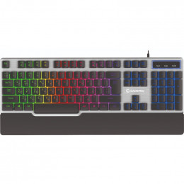 GamePro Stinger GK599 Grey