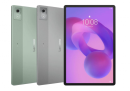 Lenovo Idea Tab Pro 12/256 Luna Grey + Pen (ZAE50100UA)