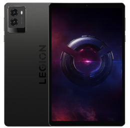 Lenovo Legion Tab Gen 3 16/512GB Eclipse Black + Case&Film (ZAEF0081UA) EU