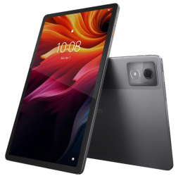 Lenovo Tab K11 Plus 8/256 WiFi Luna Grey (ZADS0145UA)