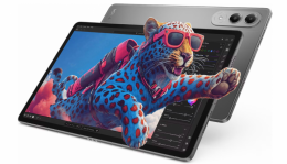 Lenovo Yoga Tab 8/256GB Luna Grey + Pen (ZAG60200UA)