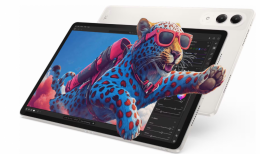 Lenovo Yoga Tab 8/256GB Seashell + Pen and Keyboard (ZAG60147UA)