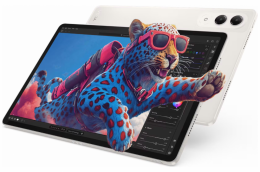 Lenovo Yoga Tab 8/256GB Seashell + Pen (ZAG60135UA)