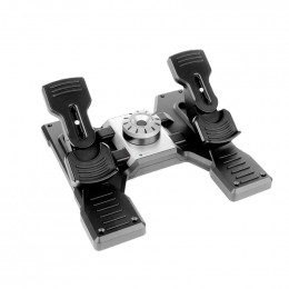 Logitech G Flight Rudder Pedals (945-000005)