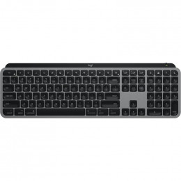 Logitech MX Keys S for Mac Space Grey (920-011637)