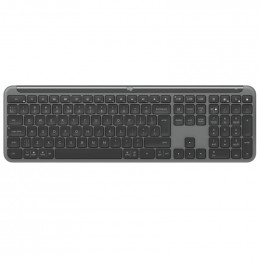 Logitech Signature Slim K950 US Graphite USB (920-012465)