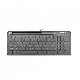 Maxxter KB-01B-UA Black