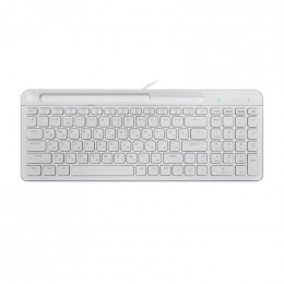 Maxxter KB-01W-UA White