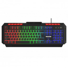 Maxxter KBG-UML-02B-UA Black