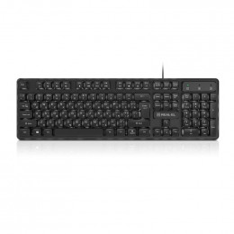 REAL-EL RK-7015 (EL123100049)