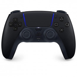 Sony PlayStation 5 DualSense Midnight Black (1000051651)