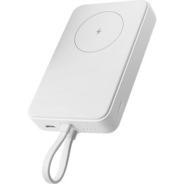 Xiaomi 10000mAh 33W Magnetic Integrated Cable (BHR9822GL)