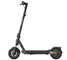 Xiaomi Electric Scooter 5 Pro Black BHR9611GL EU