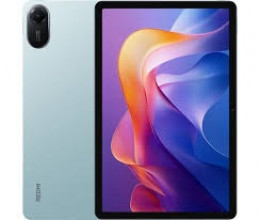 Xiaomi Redmi Pad 2 8/256GB Wi-Fi Mint Green (VHU5897EU)