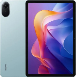Xiaomi Redmi Pad 2 WiFi 4/128GB Mint Green (VHU5875EU)