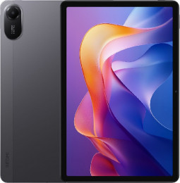 Xiaomi Redmi Pad 2 WiFi 8/256Gb, Graphite Grey (VHU5657EU_EU)