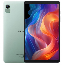 Blackview Oscal Pad 5 4/128GB LTE Green EU