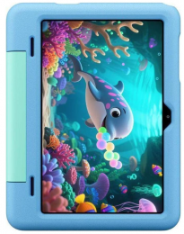 Blackview Tab 20 Kids 4/64GB Wi-Fi Blue EU