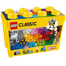 LEGO Classic Коробка кубиків для творчого конструювання (10698)