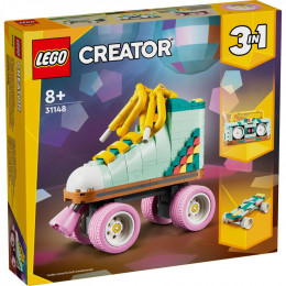 LEGO Creator Ретро ролики 342 деталей (31148)