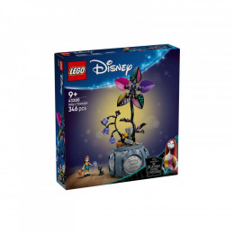 LEGO Disney Квітковий горщик Саллі (43288)