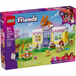 LEGO Friends Ветеринарна клініка (42679)