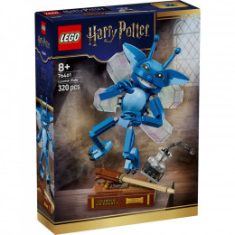 LEGO Harry Potter Корнуельські піксі (76461)