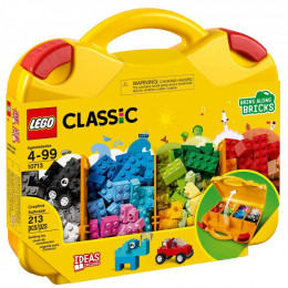LEGO Скринька для творчості (10713)