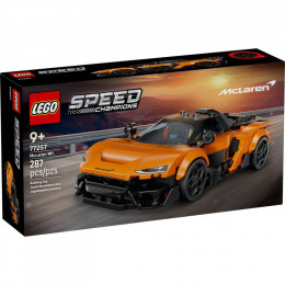 LEGO Speed Champions McLaren W1 (77257)