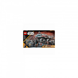 LEGO Star Wars «Джаггернаут» Великої армії Республіки (75413)