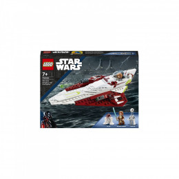 LEGO Star Wars Джедайський винищувач Обі-Вана Кенобі (75333)
