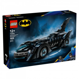 LEGO Super Heroes Бетмен назавжди Бетмобіль (76304)