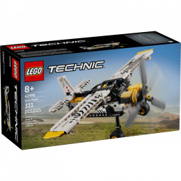 LEGO Technic Буш-літак (42198)