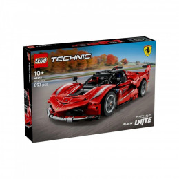 LEGO Technic Ferrari FXX K (42212)