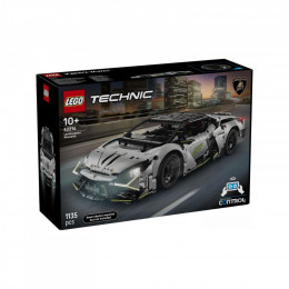 LEGO Technic Суперкар Lamborghini Revuelto (42214)