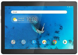 Lenovo Tab M10 TB-X505F 2/16GB Wi-Fi Black (Global Version) EU