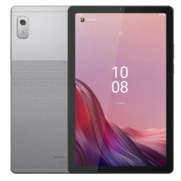 Lenovo Tab M9 3/32GB Wi-Fi Arctic Grey + Clear Case (ZAC30193PL, ZAC30192ES) EU