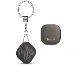 Nut find Air FX11 Космически-Серый