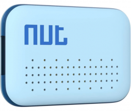 Nut Finder mini 3 шт Голубой