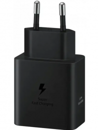 Samsung Power Adapter PD 45W Type-C Black (EP-T4511NBEGEU)