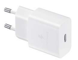 Samsung USB Type-C 15W PD White (EP-T1510NWEGRU)