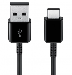 Samsung USB Type-C Black EP-DG930IBRGRU