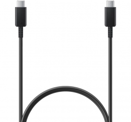 Samsung USB Type-C - USB Type-C 100W Black EP-DN975BBRGRU