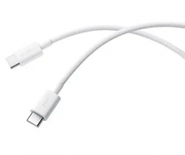 Xiaomi 3A Braided USB-C to USB-C Cable 1m (BHR0878GL)