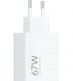 Xiaomi 67W HyperCharge Type-A (BHR07SKEU)