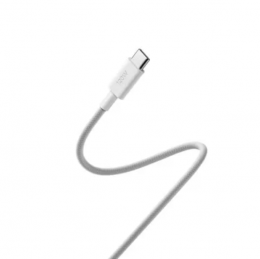Xiaomi 6A Braided USB-C to USB-C Cable (2m) (BHR087AGL)
