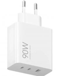 Xiaomi 90W HyperCharge White (BHR087MEU)